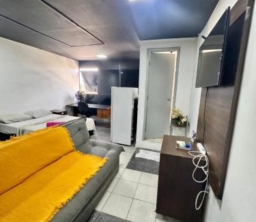 Nova Nazare Apartment | Apartamento com varanda 304