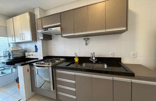 Vila Assuncao Apartment | Apartamento com vista para o mar