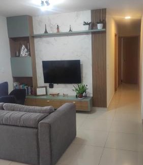 Marco Apartment | Apartamento com Vista Maravilhosa para COP 30