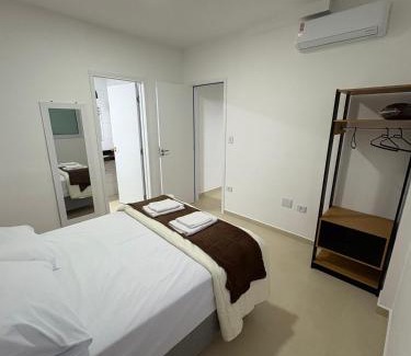 Centro Apartment | Apartamento com vista para o mar no centro