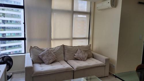 Pina Apartment | Apartamento com vista para o mar e Piscina na cobertura