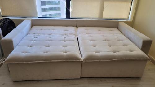 Pina Apartment | Apartamento com vista para o mar e Piscina na cobertura