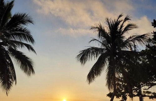 Ponta da Praia Apartment | Apartamento com vista para o mar