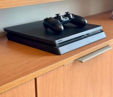 Ponta Negra Apartment | Apartamento com vista praia Ponta Negra