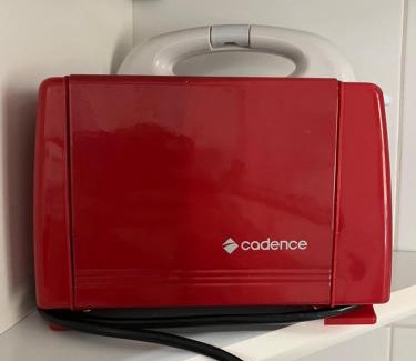 Gonzaga House | Apartamento compartilhado, no Gonzaga em Santos