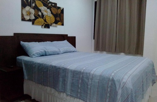 Centro Apartment | Apartamento completo A42 Flat Centro