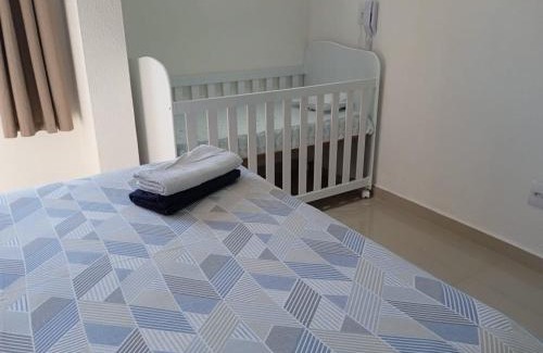 Centro Apartment | Apartamento completo A42 Flat Centro