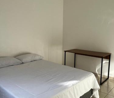 Anchieta Apartment | Apartamento completo a 2 min à pé da praia