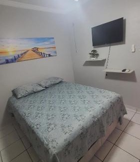 Turu Apartment | Apartamento completo a 7 min das praias