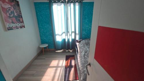 Lastarria Apartment | Apartamento completo Barrio Lastarria