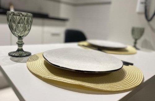 Bauru Apartment | Apartamento completo Bauru Check-in 14h checkout 12h Proibido fumar