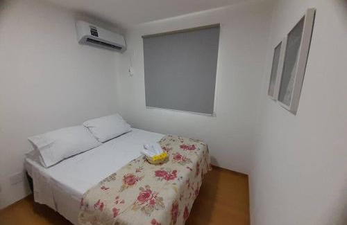 Sao Luis Apartment | Apartamento completo, próx às praias