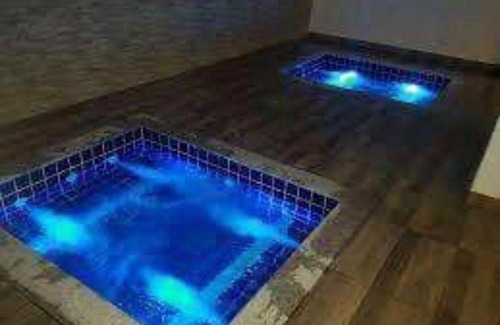 Termal Apartment | Apartamento Completo no Centro de Caldas Novas!