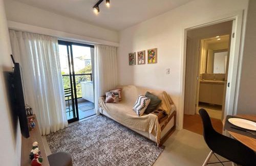 Centro Apartment | Apartamento completo - 2 suítes e muito conforto