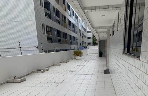 Manaira Apartment | Apartamento Completo