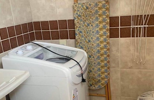 Manaira Apartment | Apartamento Completo