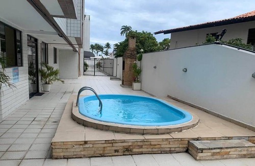 Manaira Apartment | Apartamento Completo