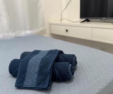 Sao Luis Apartment | Apartamento Completo