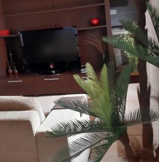 Sao Lourenco Apartment | Apartamento completo