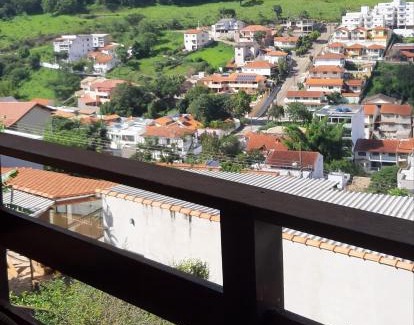 Sao Lourenco Apartment | Apartamento completo