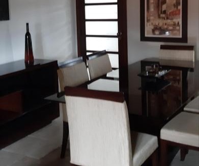 Sao Lourenco Apartment | Apartamento completo