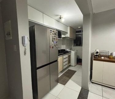 Jarderlandia Apartment | Apartamento Completo, Cop30 Ananindeua
