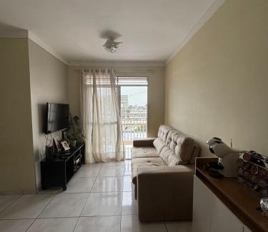 Jarderlandia Apartment | Apartamento Completo, Cop30 Ananindeua