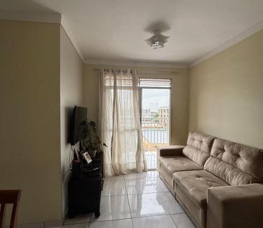 Jarderlandia Apartment | Apartamento Completo, Cop30 Ananindeua