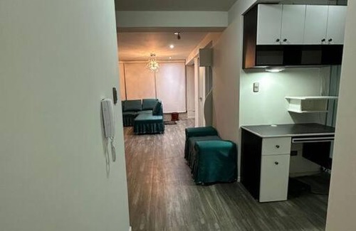 Cerro Colorado District Apartment | Apartamento Completo Campo Verde