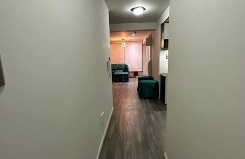 Cerro Colorado District Apartment | Apartamento Completo Campo Verde