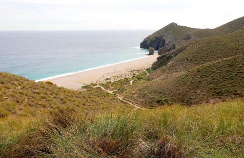 Carboneras Apartment | Apartamento Completo Clara Campoamor Carboneras