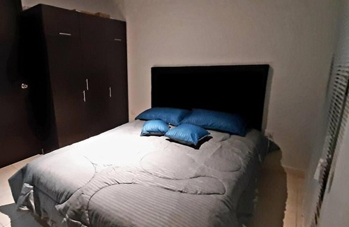 San Jose de Cucuta Apartment | APARTAMENTO COMPLETO CUCUTA EN CONDOMINIO n4