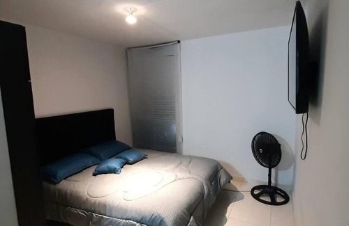 San Jose de Cucuta Apartment | APARTAMENTO COMPLETO CUCUTA EN CONDOMINIO n4