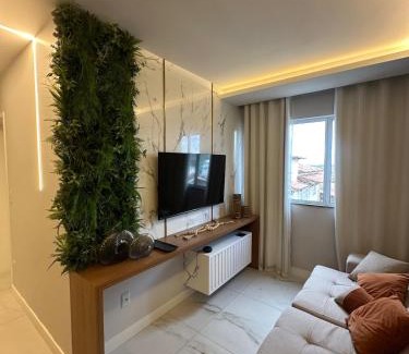 Itapetinga Apartment | Apartamento completo em Itapetinga