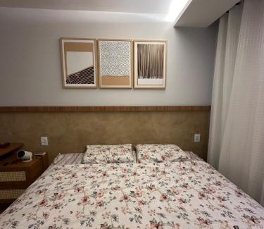 Itapetinga Apartment | Apartamento completo em Itapetinga