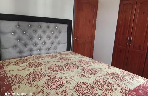 Villa Mella Apartment | Apartamento completo en la Jacobo