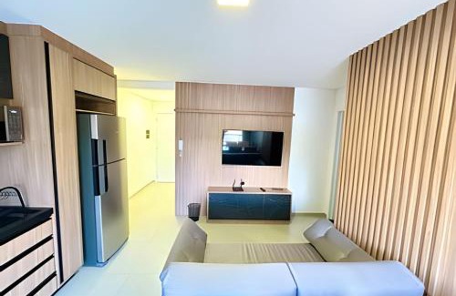 Guarapuava Apartment | Apartamento Completo no Centro!