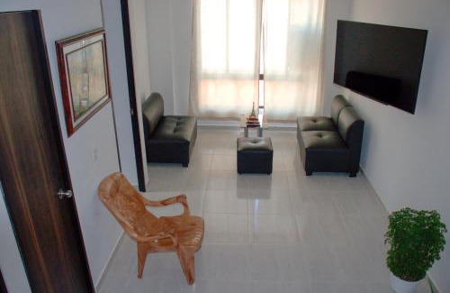 Cartago Apartment | Apartamento Completo Perfecto
