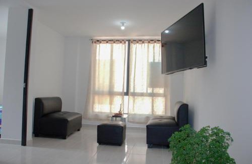 Cartago Apartment | Apartamento Completo Perfecto
