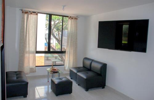 Cartago Apartment | Apartamento Completo Perfecto
