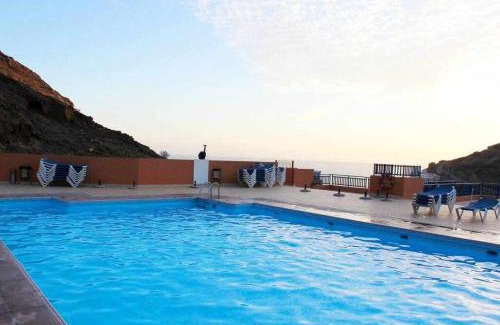 Taurito Apartment | Apartamento con diseño moderno y piscina Taurito