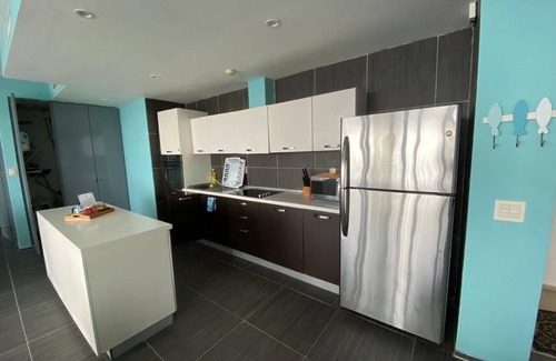 Samana Apartment | Apartamento Condominio Vista Mare, Samana