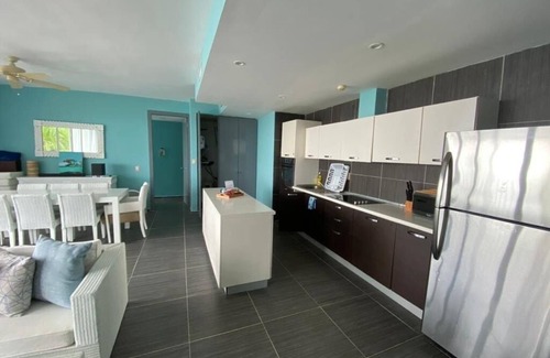 Samana Apartment | Apartamento Condominio Vista Mare, Samana