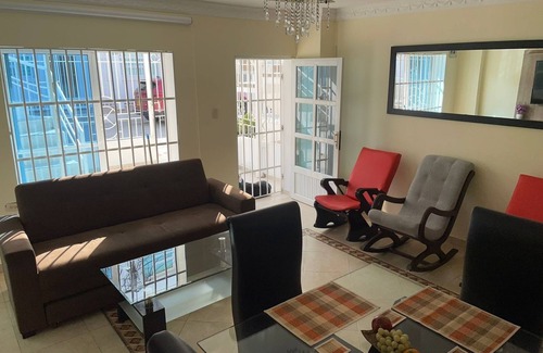 Sur Oriente Apartment | Apartamento con Excelente Ubicación Hacia el Aeropuerto y Centros Comerciales