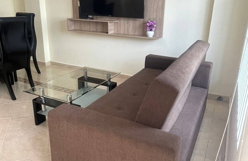 Sur Oriente Apartment | Apartamento con Excelente Ubicación Hacia el Aeropuerto y Centros Comerciales