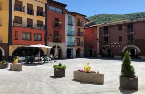 Buira Apartment | Apartamento con encanto