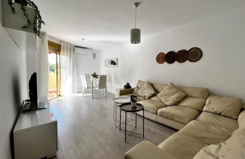 Fuengirola Apartment | Apartamento con encanto en playa