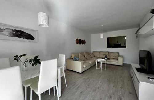 Fuengirola Apartment | Apartamento con encanto en playa