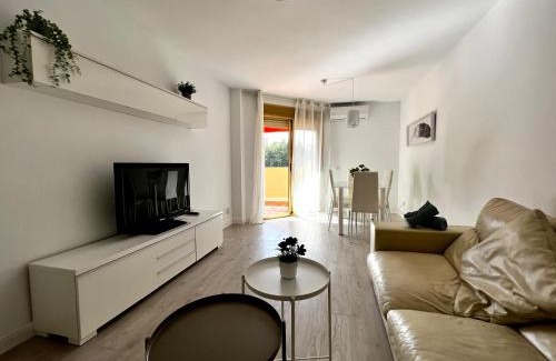 Fuengirola Apartment | Apartamento con encanto en playa