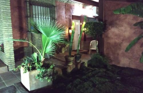 Palomares del Rio Apartment | Apartamento con encanto Manchigon